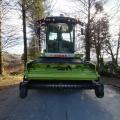 CLAAS JAGUAR 950