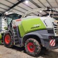 CLAAS JAGUAR 840