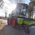 CLAAS JAGUAR 950