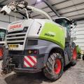 CLAAS JAGUAR 840