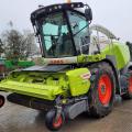 CLAAS JAGUAR 950