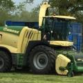 KRONE BIG X 680